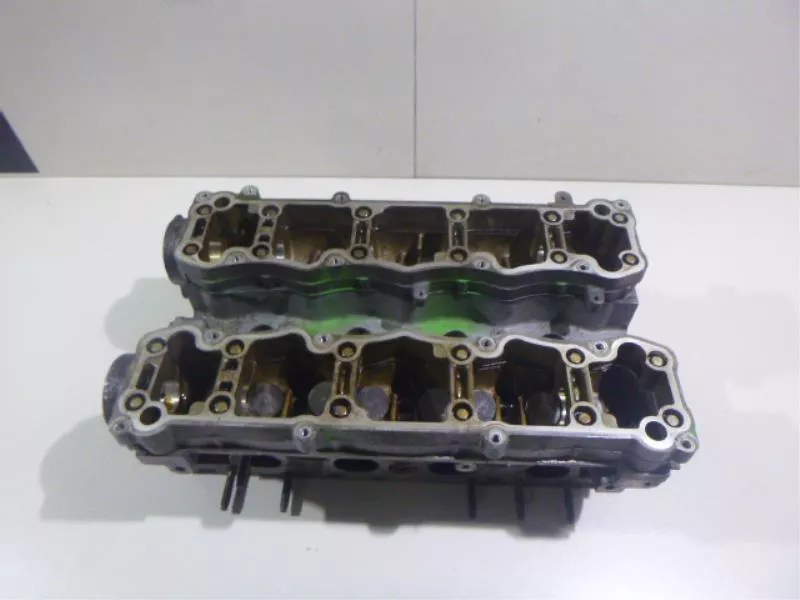 ГБЦ (головка блока цилиндров) ST294897