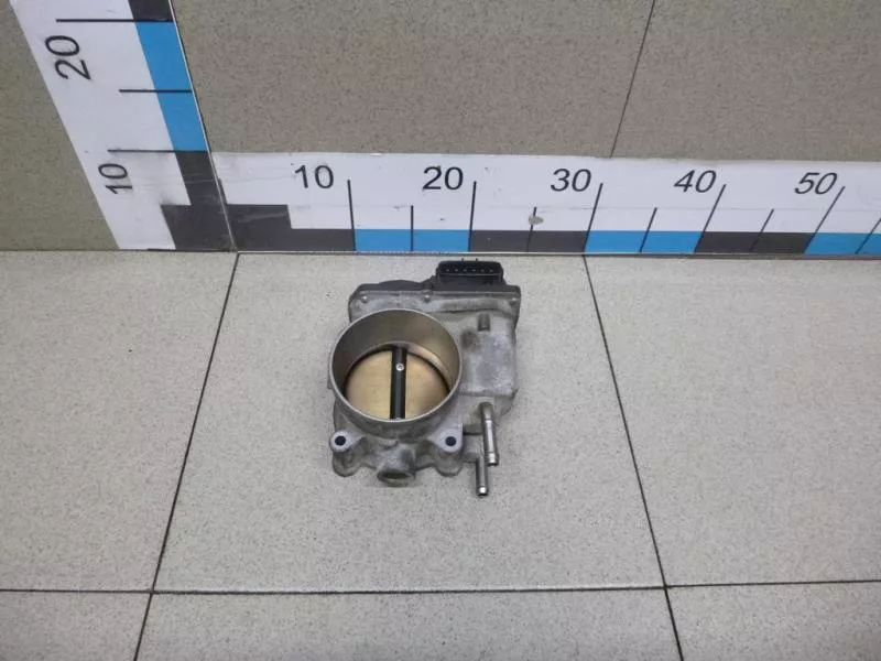 Заслонка дроссельная BS189401