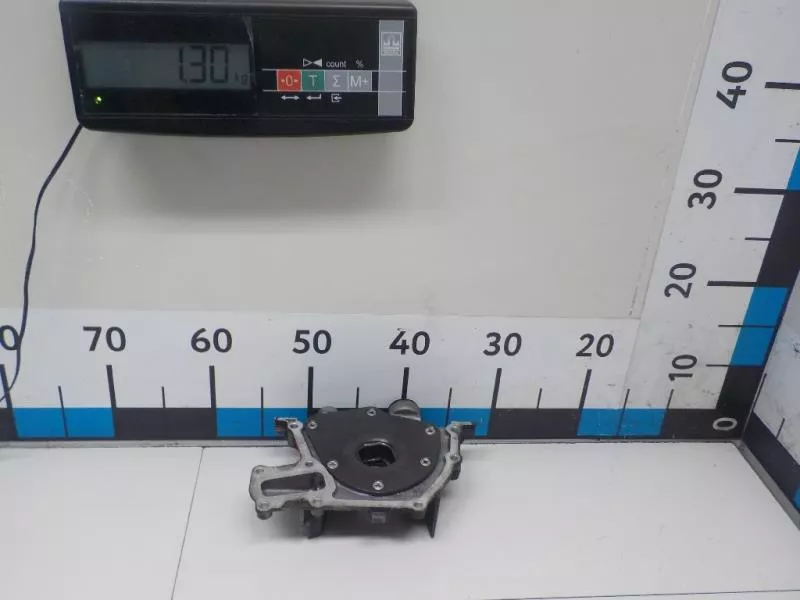 Масляный насос BS253467