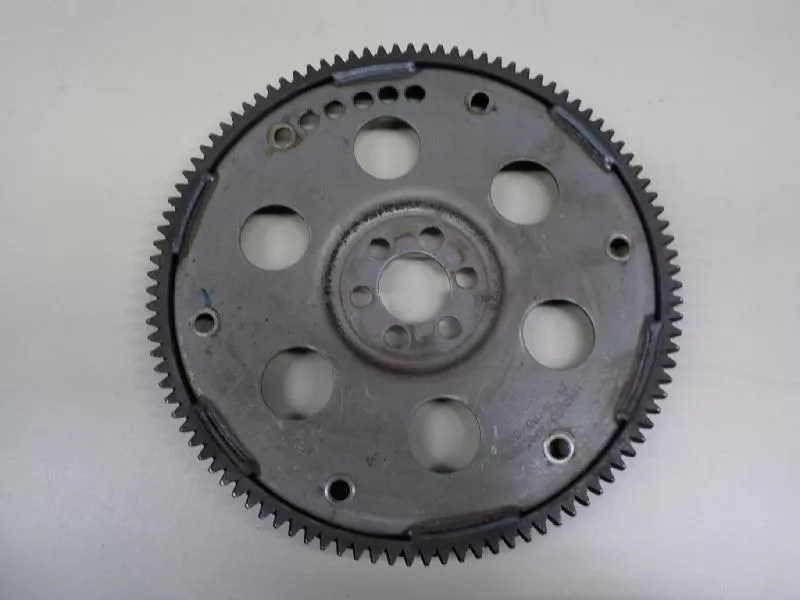 Маховик двигателя BS266456