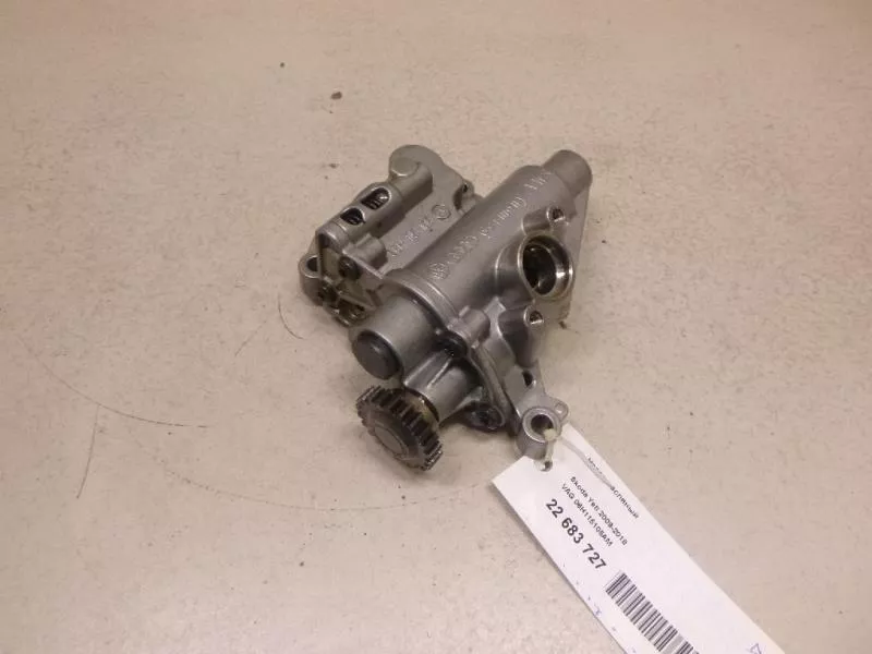 Масляный насос BS253848