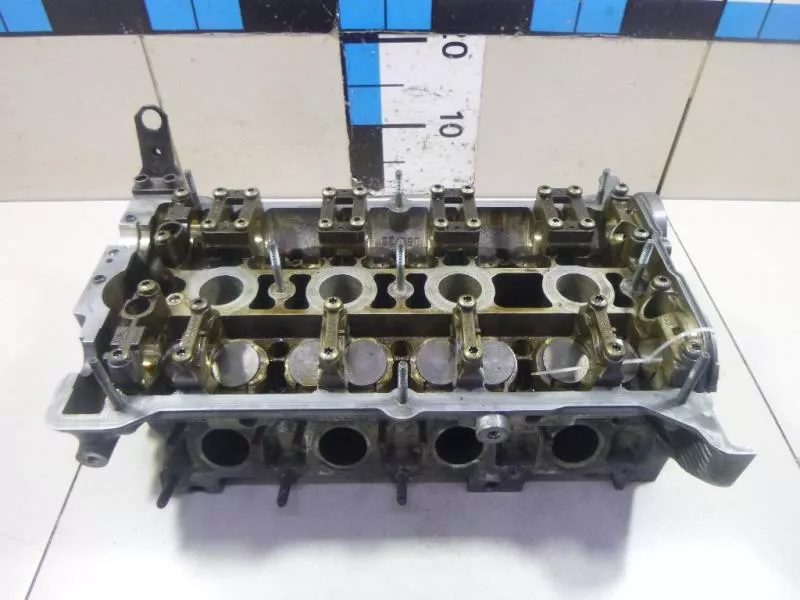 ГБЦ (головка блока цилиндров) ST296138 ГБЦ (головка блока цилиндров) ST296138