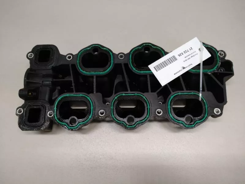 Впускной коллектор ST299545