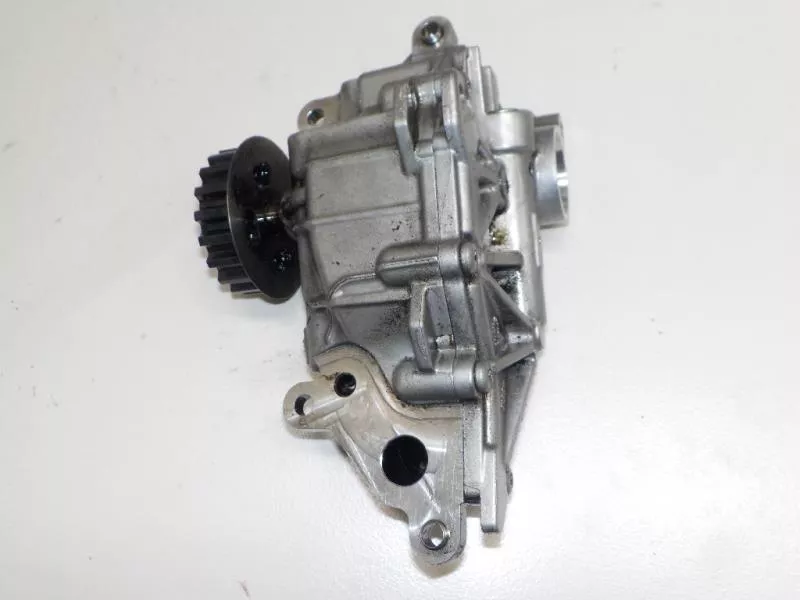 Масляный насос BS254414