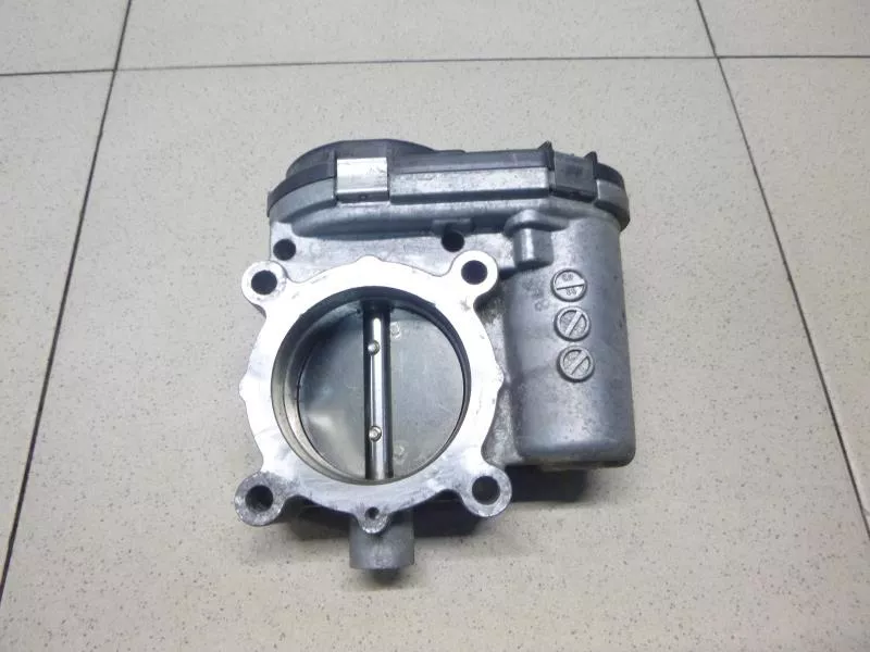 Заслонка дроссельная BS191746