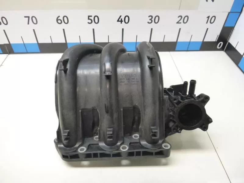 Впускной коллектор ST298672 Впускной коллектор ST298672