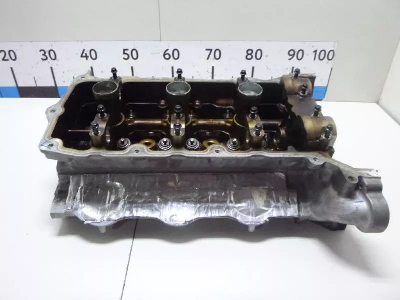 ГБЦ (головка блока цилиндров) ST296016