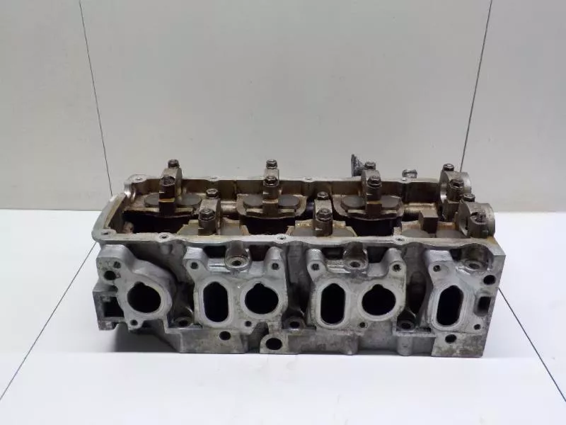 ГБЦ (головка блока цилиндров) ST295356