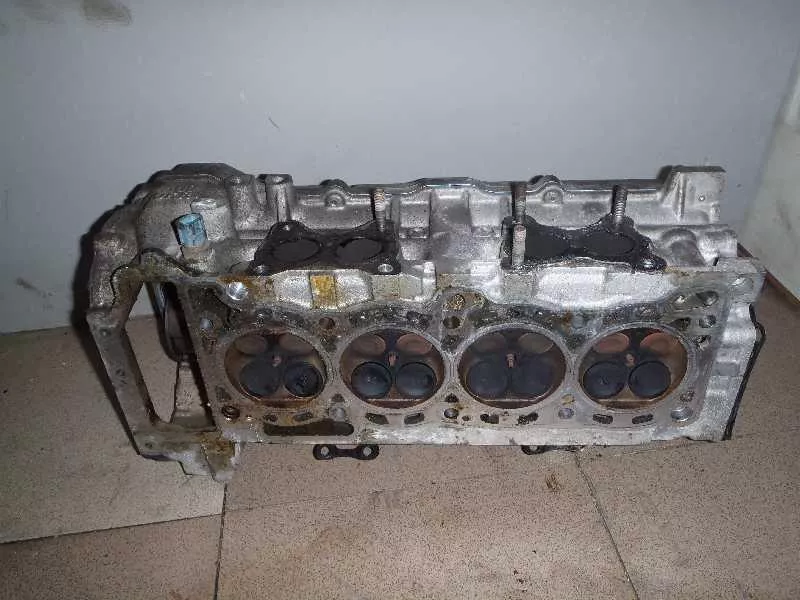 ГБЦ (головка блока цилиндров) ST293602