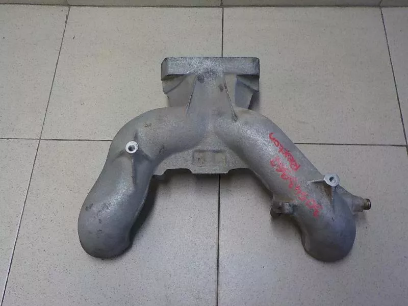 Впускной коллектор ST301197