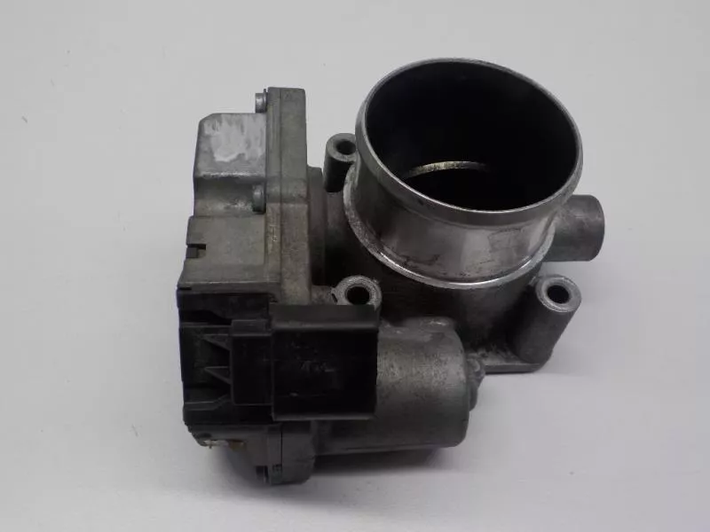 Заслонка дроссельная BS189781