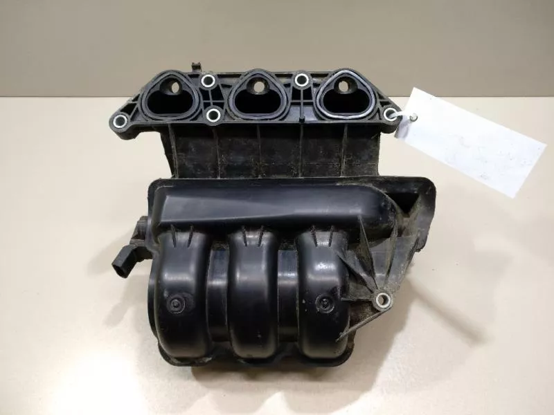 Впускной коллектор ST299639