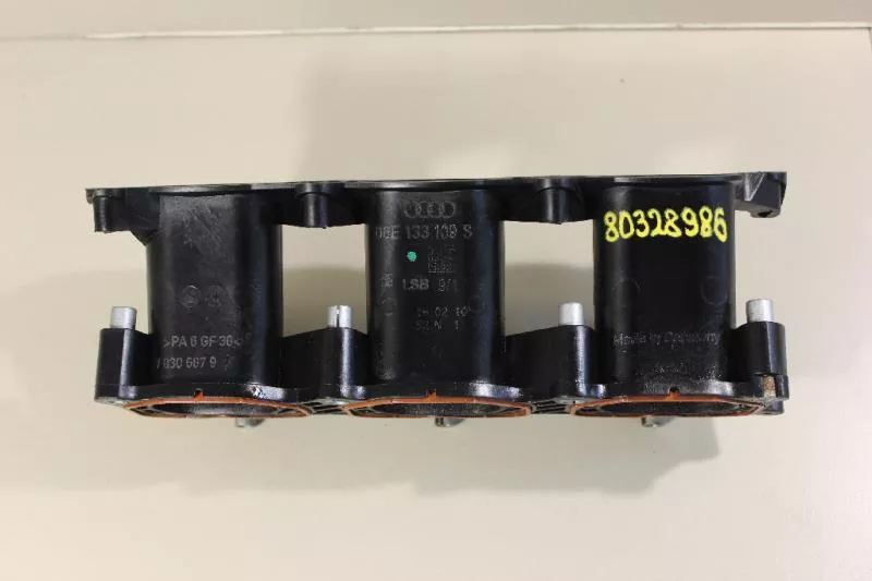 Впускной коллектор ST301779