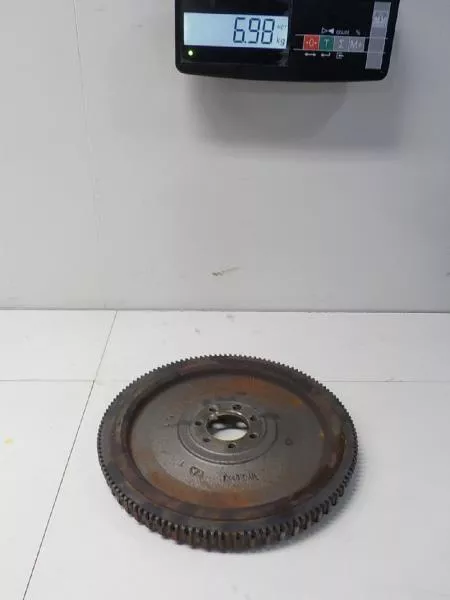 Маховик двигателя BS265948