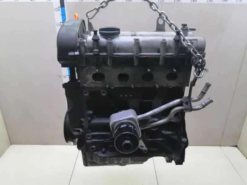 Двигатель BS247147