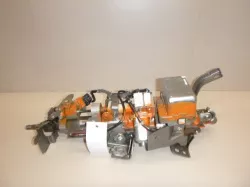 Рулевая колонка BS256272