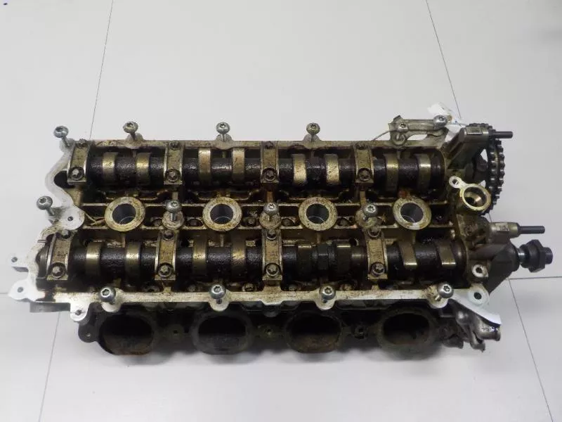 ГБЦ (головка блока цилиндров) ST294823