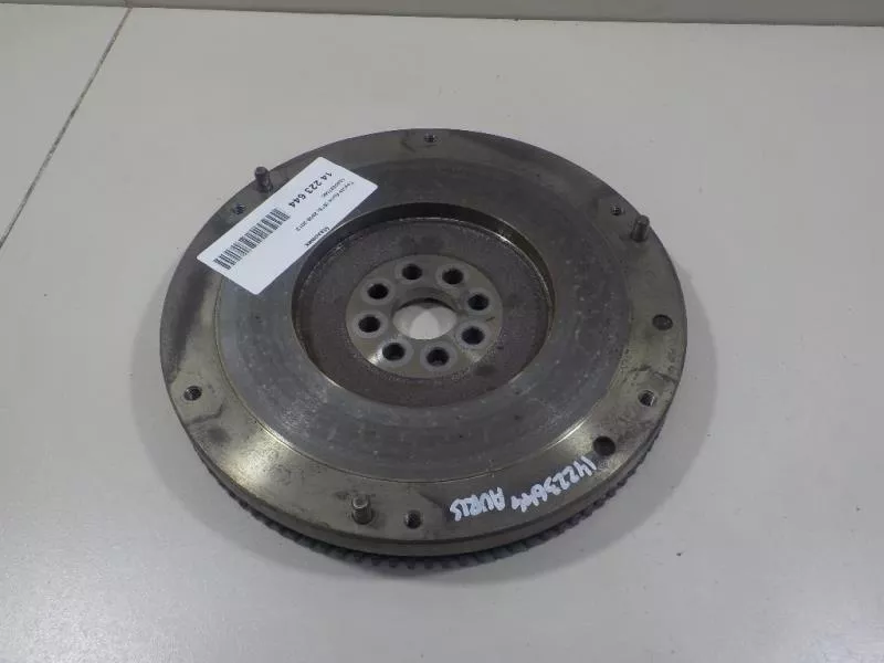 Маховик двигателя BS265406