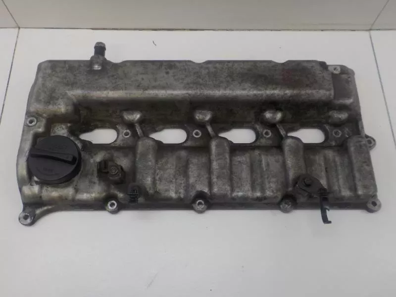 Клапанная крышка ГБЦ BS69397