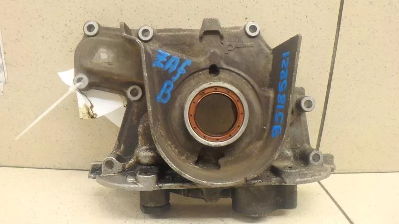 Масляный насос BS252714 Масляный насос BS252714