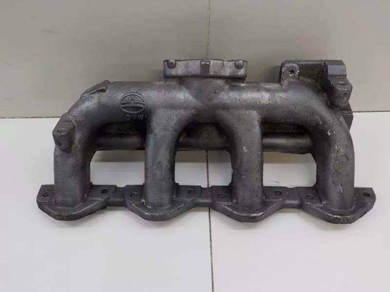 Впускной коллектор ST298949