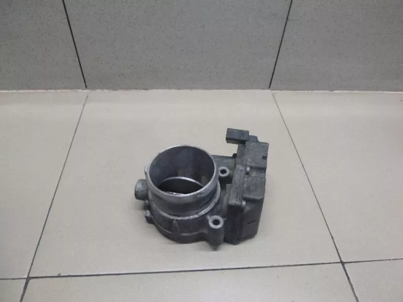 Заслонка дроссельная BS190983