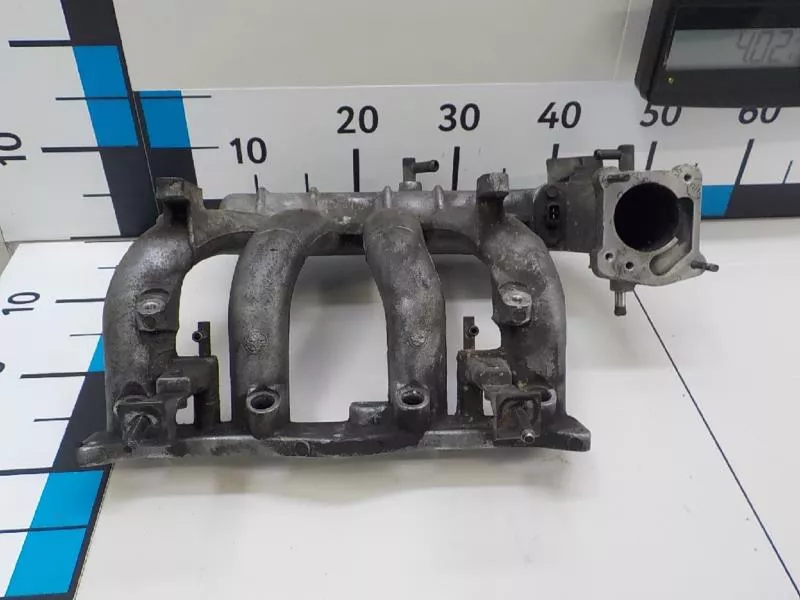 Впускной коллектор ST299577