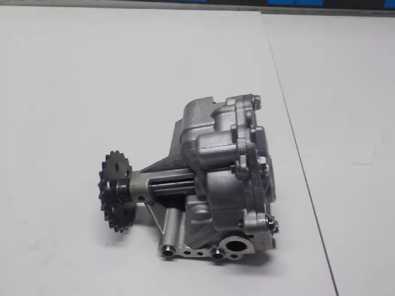 Масляный насос BS254201