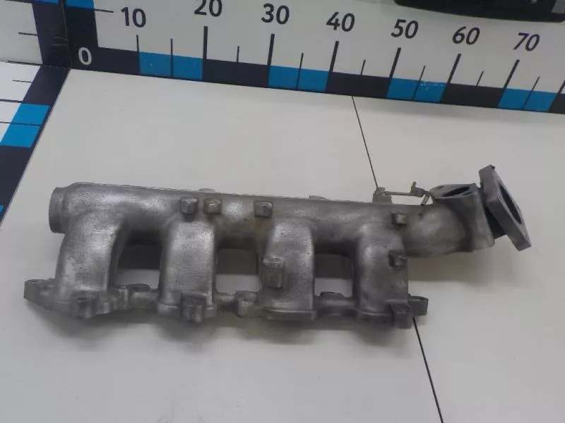 Впускной коллектор ST298361