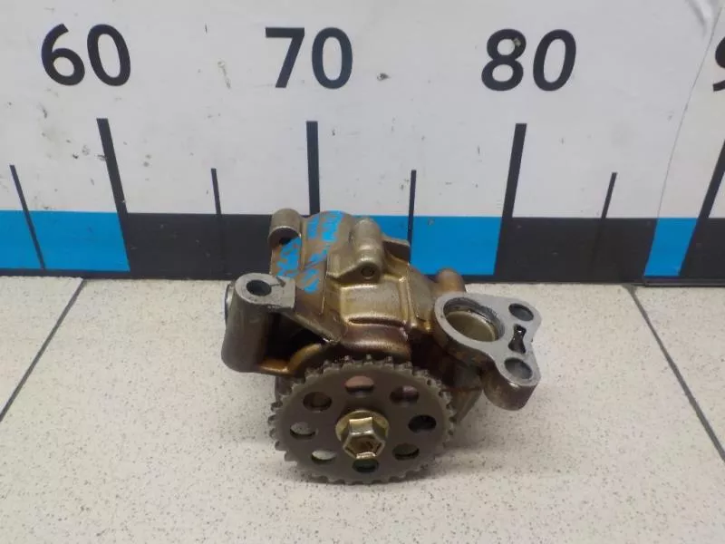 Масляный насос BS253930 Масляный насос BS253930