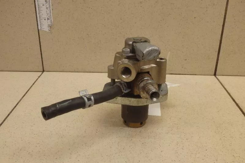 Масляный насос BS254229