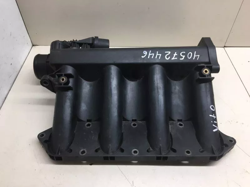 Впускной коллектор ST299915 Впускной коллектор ST299915