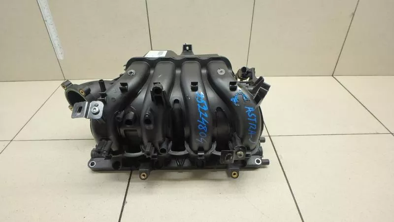 Впускной коллектор ST302332