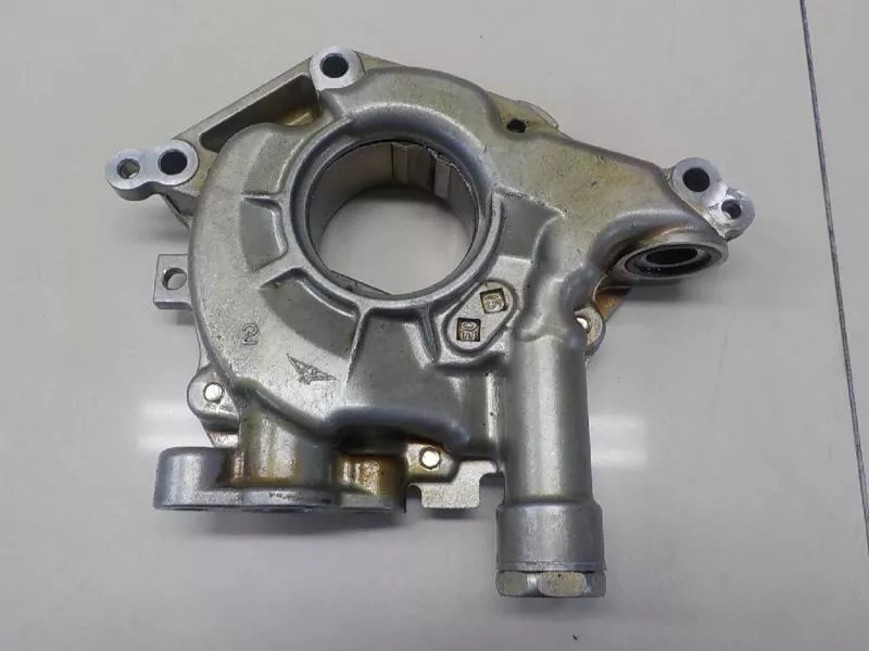 Масляный насос BS252067