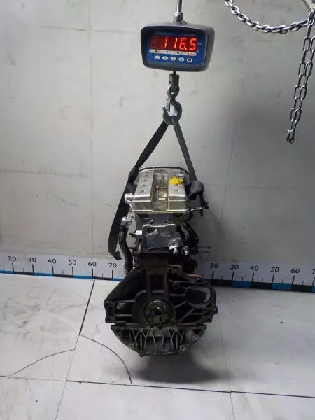 Двигатель BS247146