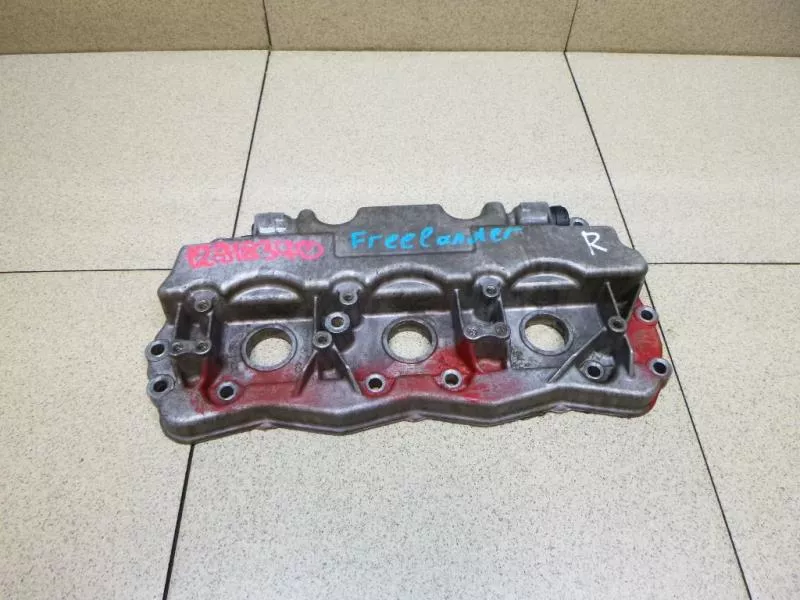 Клапанная крышка ГБЦ BS69006