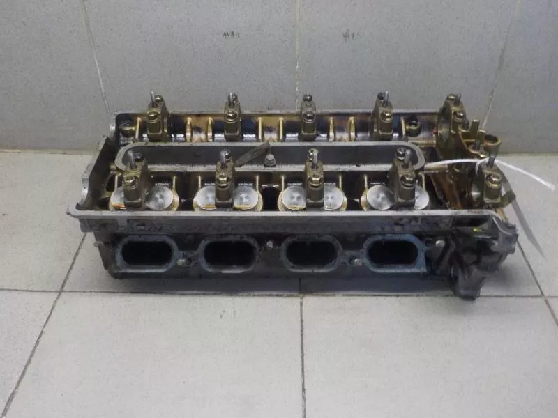 ГБЦ (головка блока цилиндров) ST294376