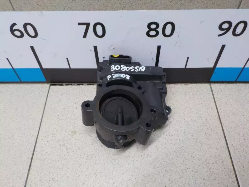 Заслонка дроссельная BS190660