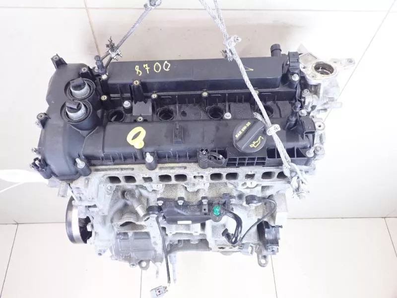 Двигатель BS248572