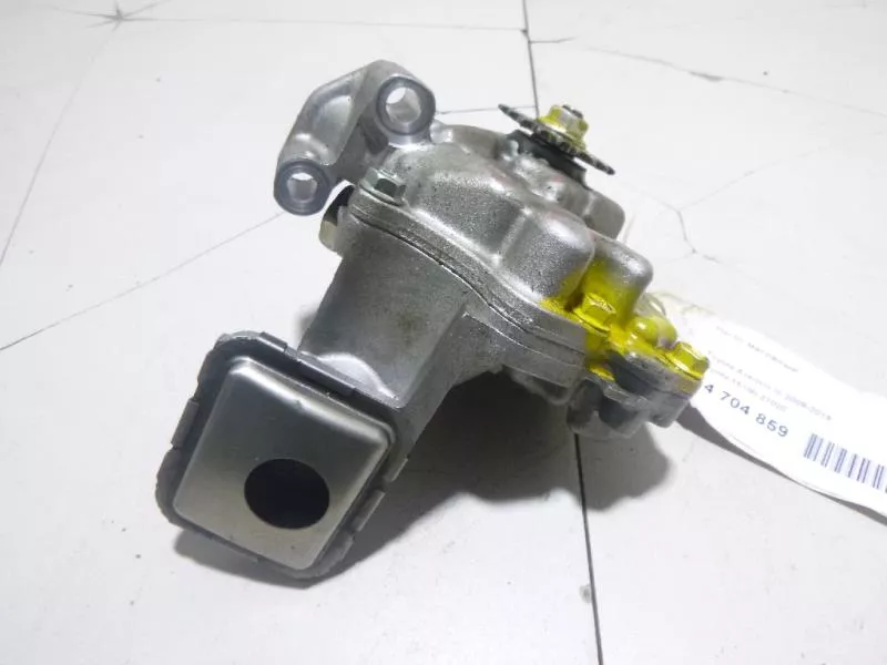 Масляный насос BS252325 Масляный насос BS252325