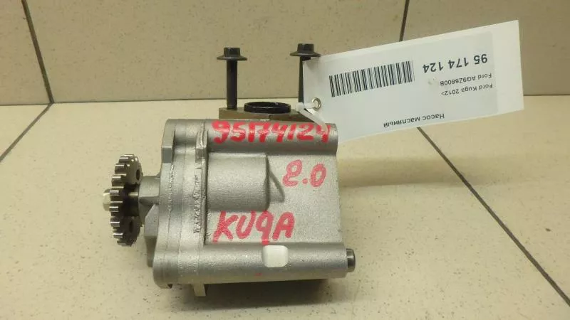 Масляный насос BS253569 Масляный насос BS253569