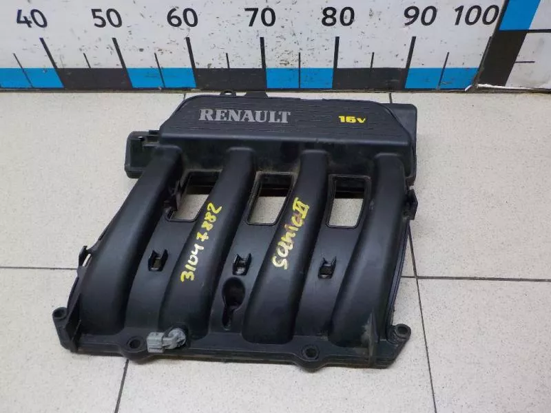 Впускной коллектор ST301436