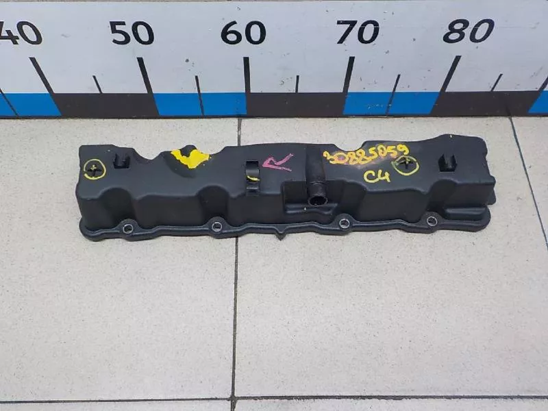 Клапанная крышка ГБЦ BS68524