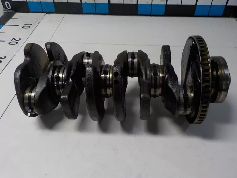 Коленвал BS250954