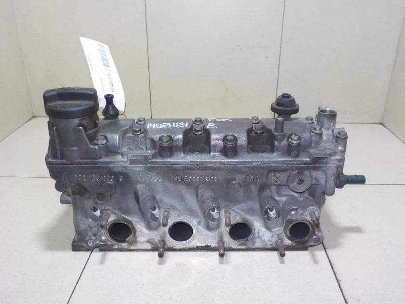 ГБЦ (головка блока цилиндров) ST295362