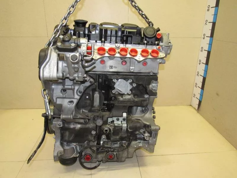 Двигатель BS248797