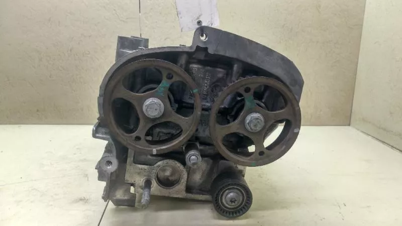 ГБЦ (головка блока цилиндров) ST297273