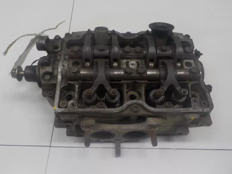 ГБЦ (головка блока цилиндров) ST294633 ГБЦ (головка блока цилиндров) ST294633