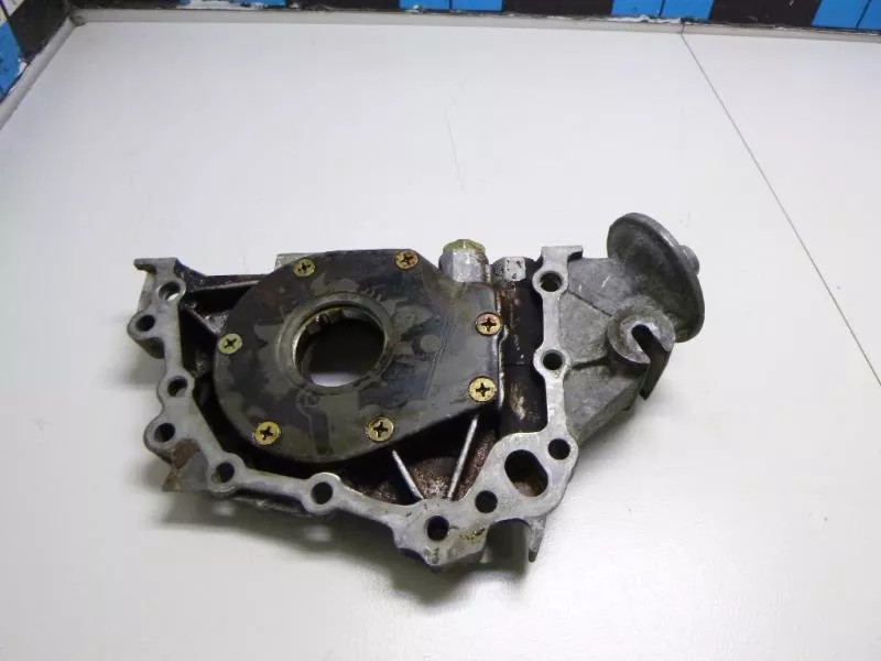 Масляный насос BS253099