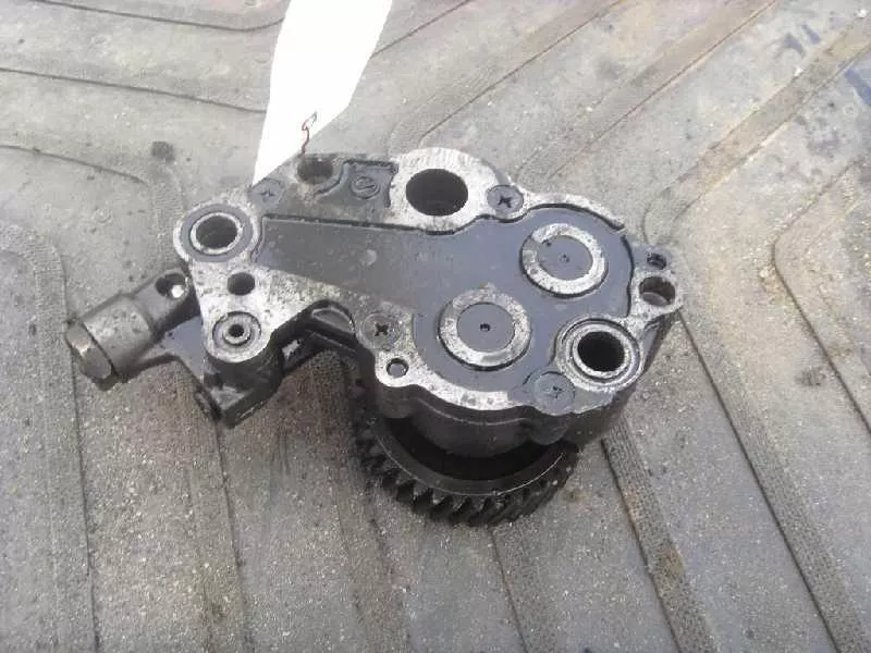 Масляный насос BS252082